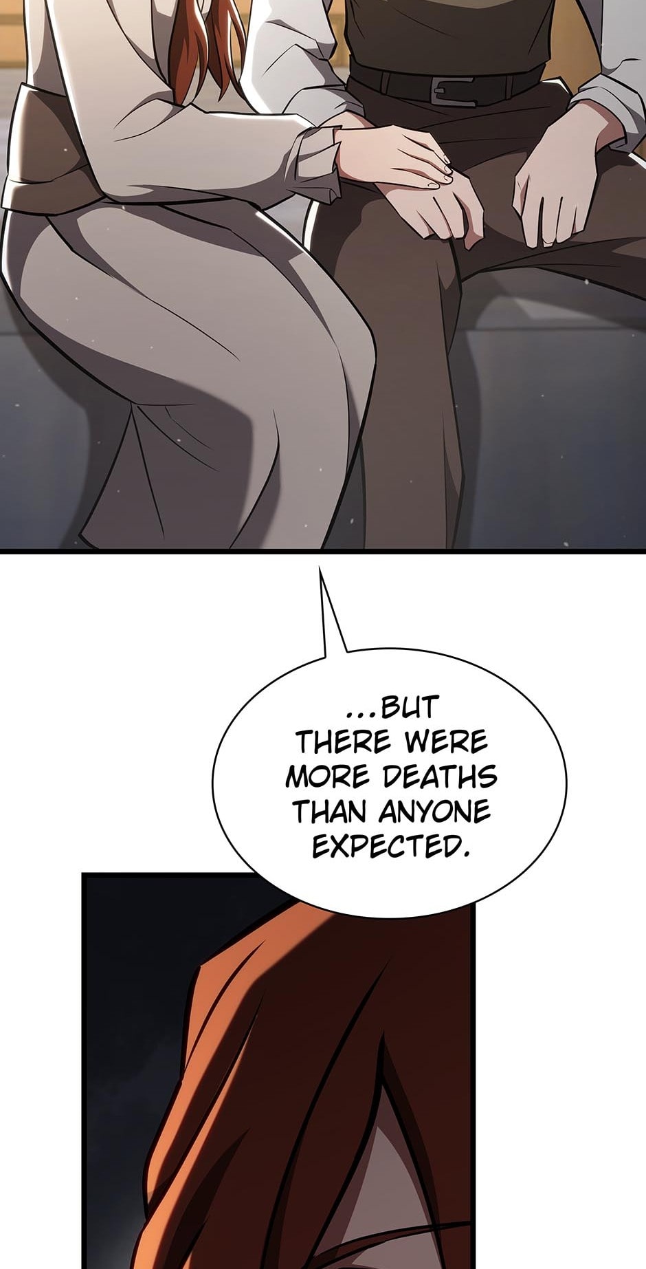 The Beginning After the End Chapter 179 - Joining the War image 40