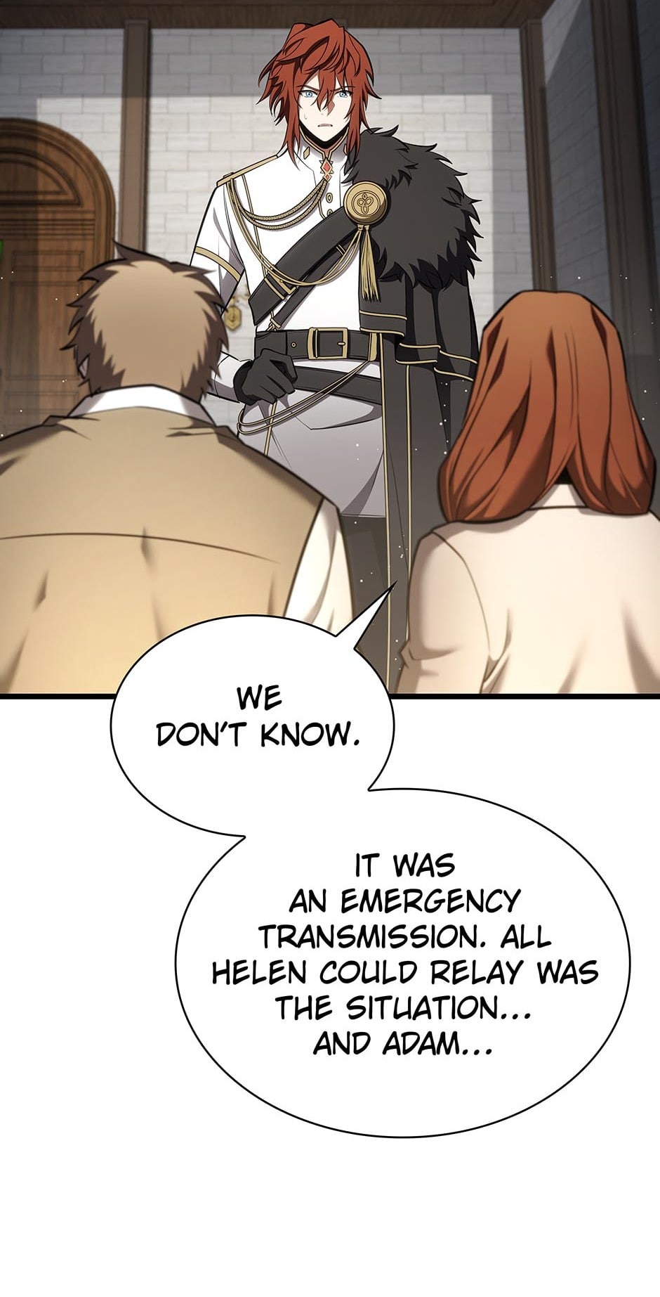 The Beginning After the End Chapter 179 - Joining the War image 42