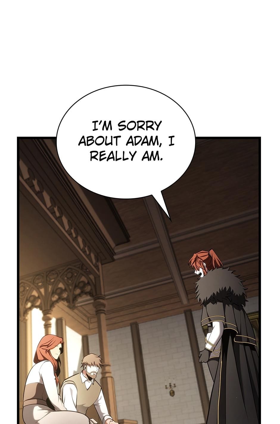 The Beginning After the End Chapter 179 - Joining the War image 43