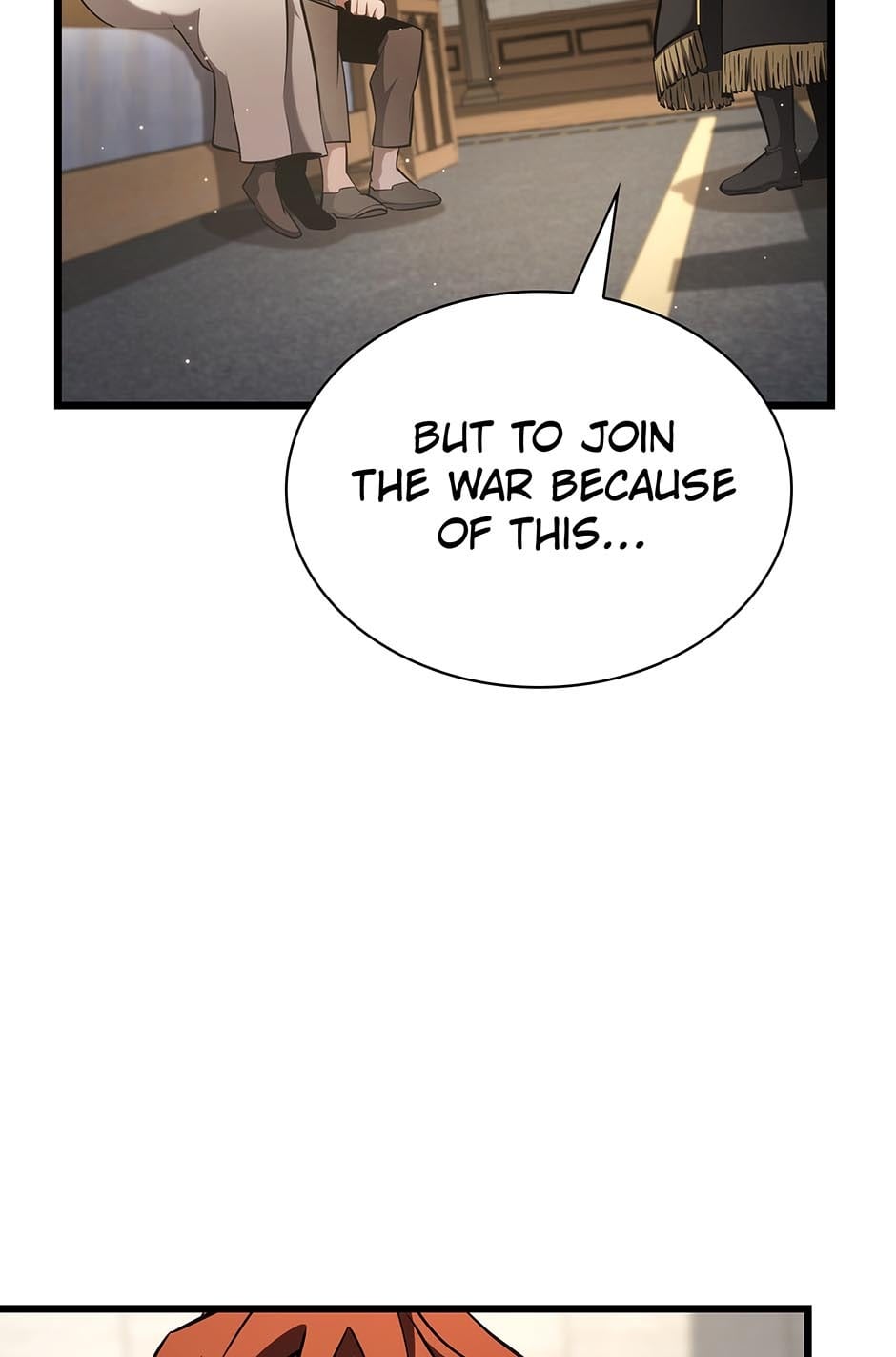 The Beginning After the End Chapter 179 - Joining the War image 44