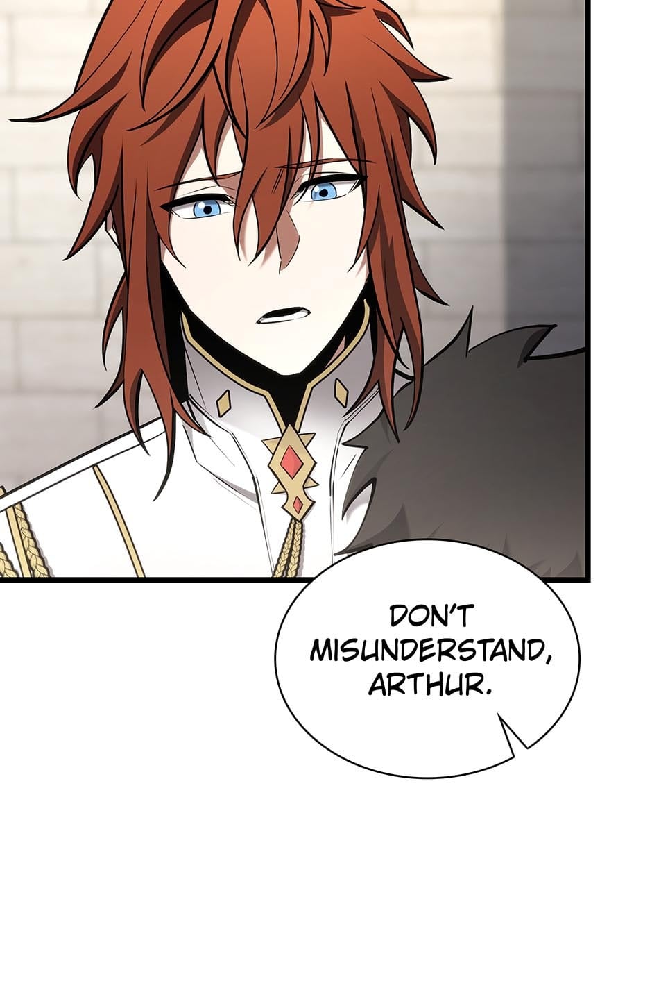The Beginning After the End Chapter 179 - Joining the War image 45