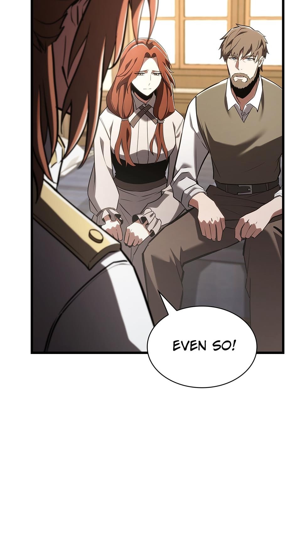 The Beginning After the End Chapter 179 - Joining the War image 47