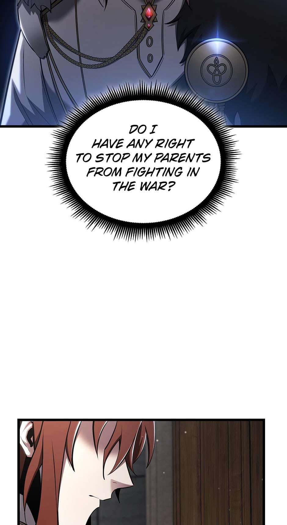The Beginning After the End Chapter 179 - Joining the War image 4