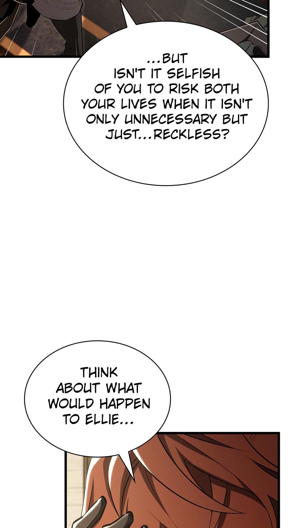 The Beginning After the End Chapter 179 - Joining the War image 49