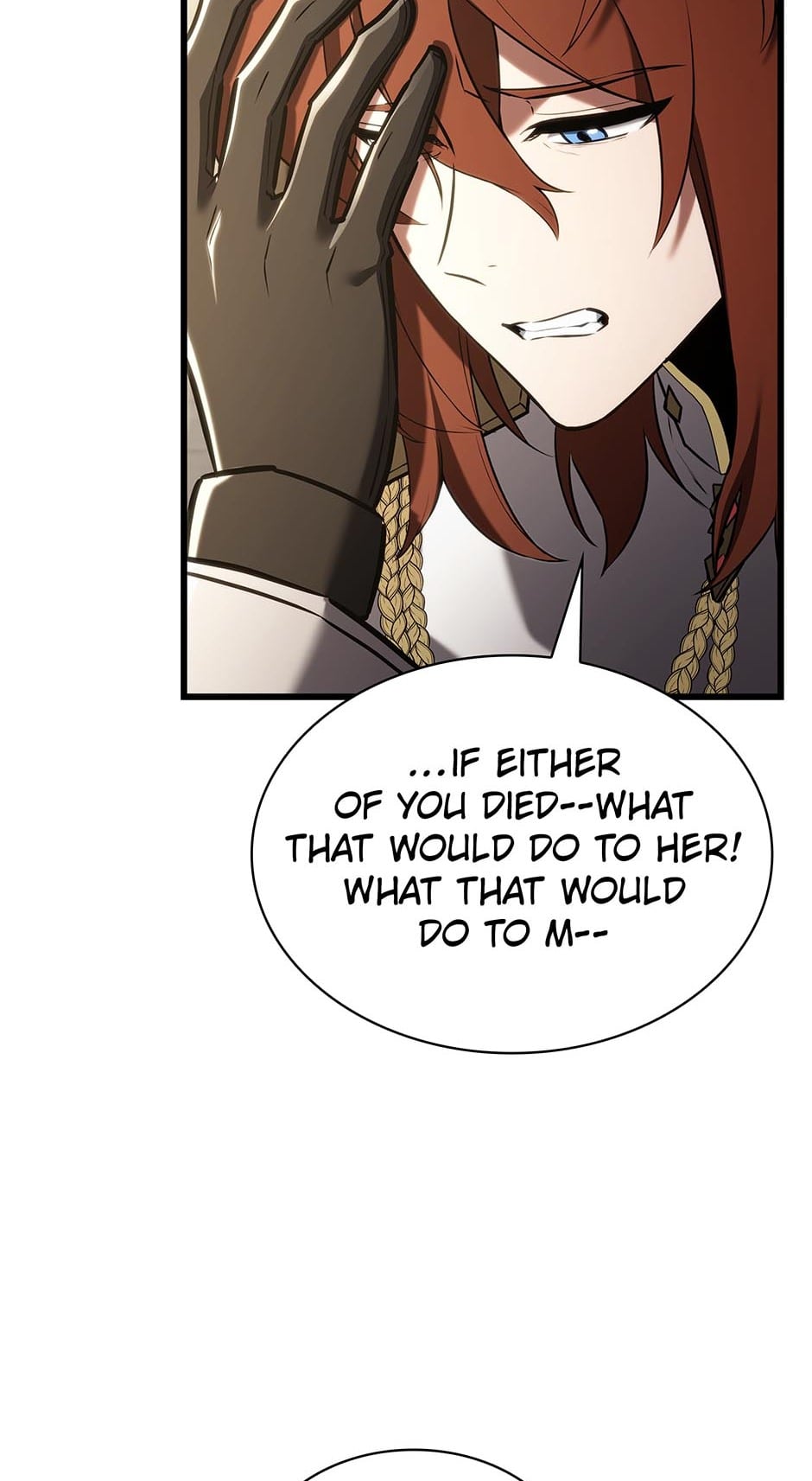 The Beginning After the End Chapter 179 - Joining the War image 50