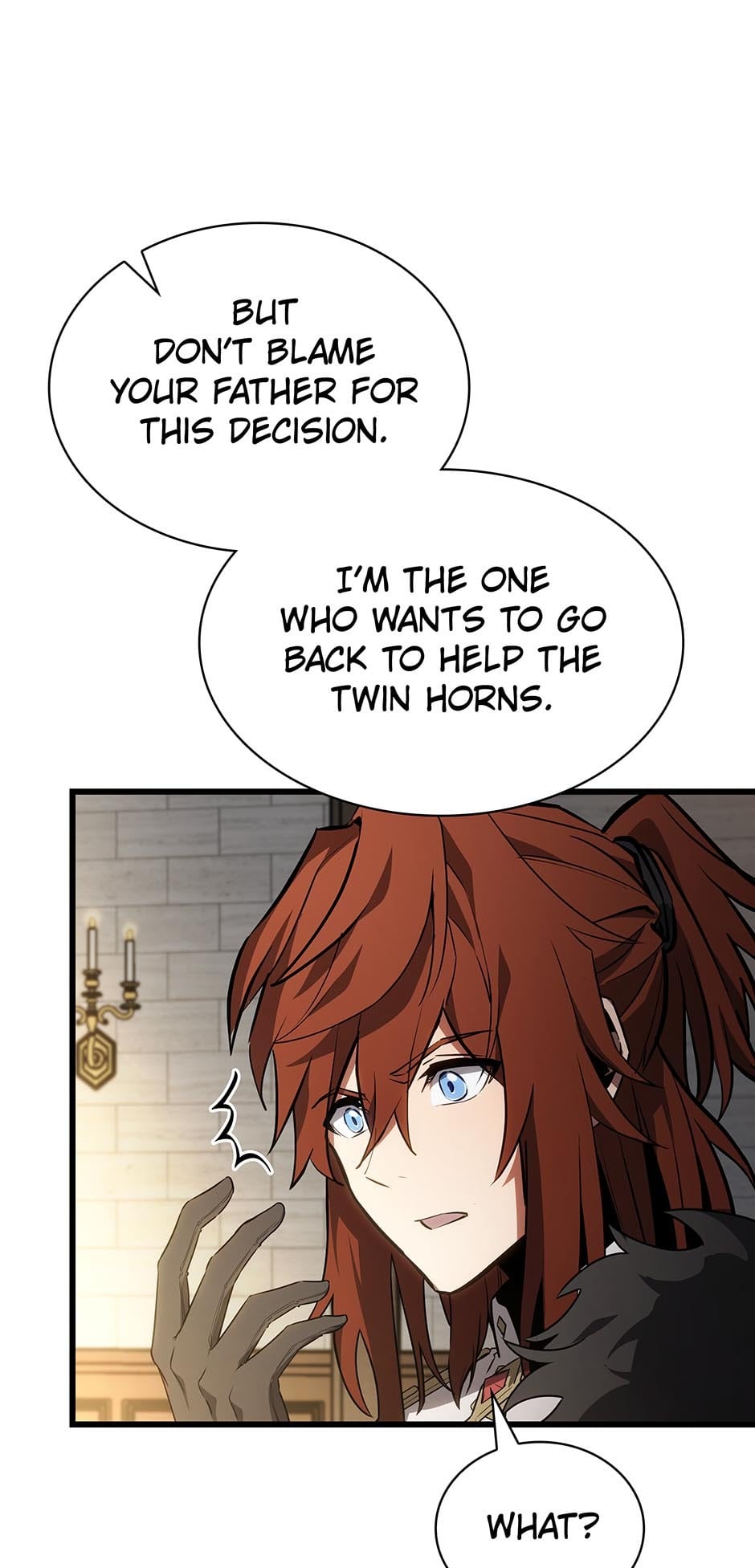 The Beginning After the End Chapter 179 - Joining the War image 52