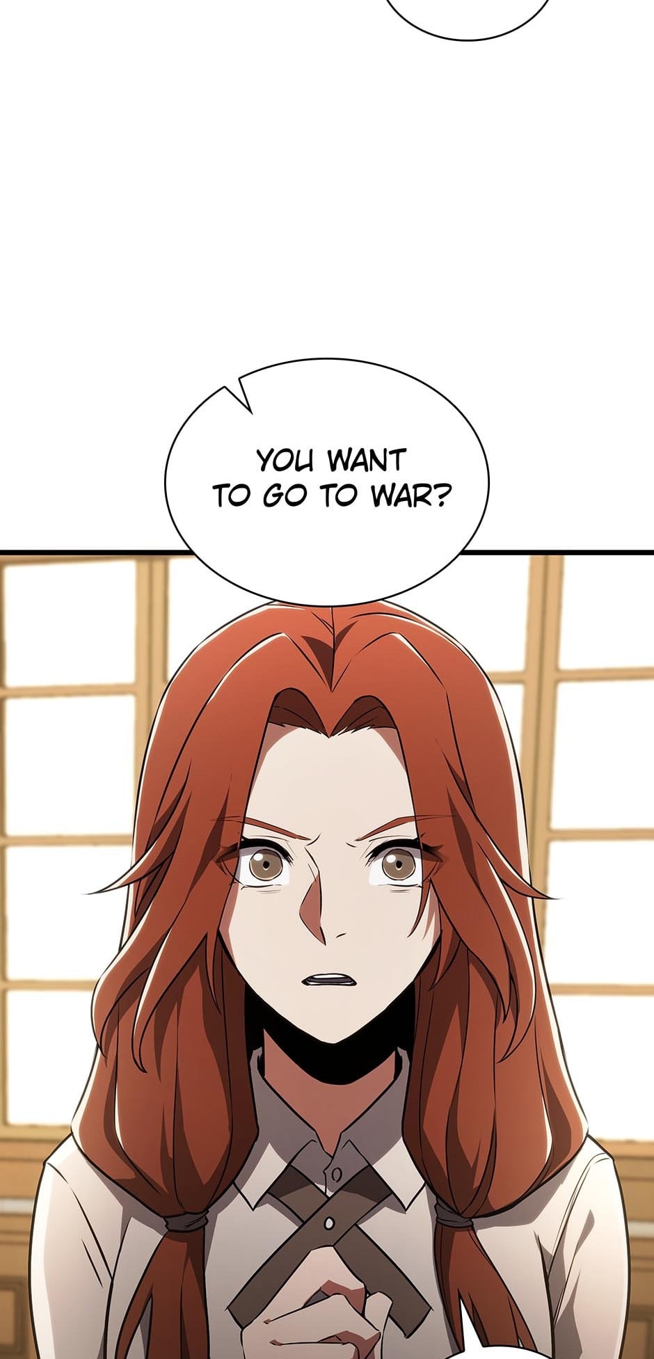The Beginning After the End Chapter 179 - Joining the War image 53