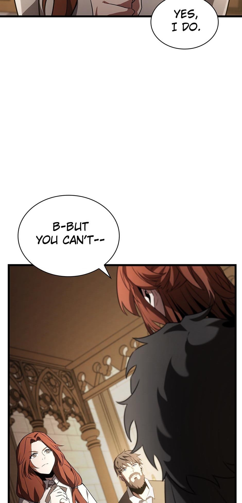 The Beginning After the End Chapter 179 - Joining the War image 54
