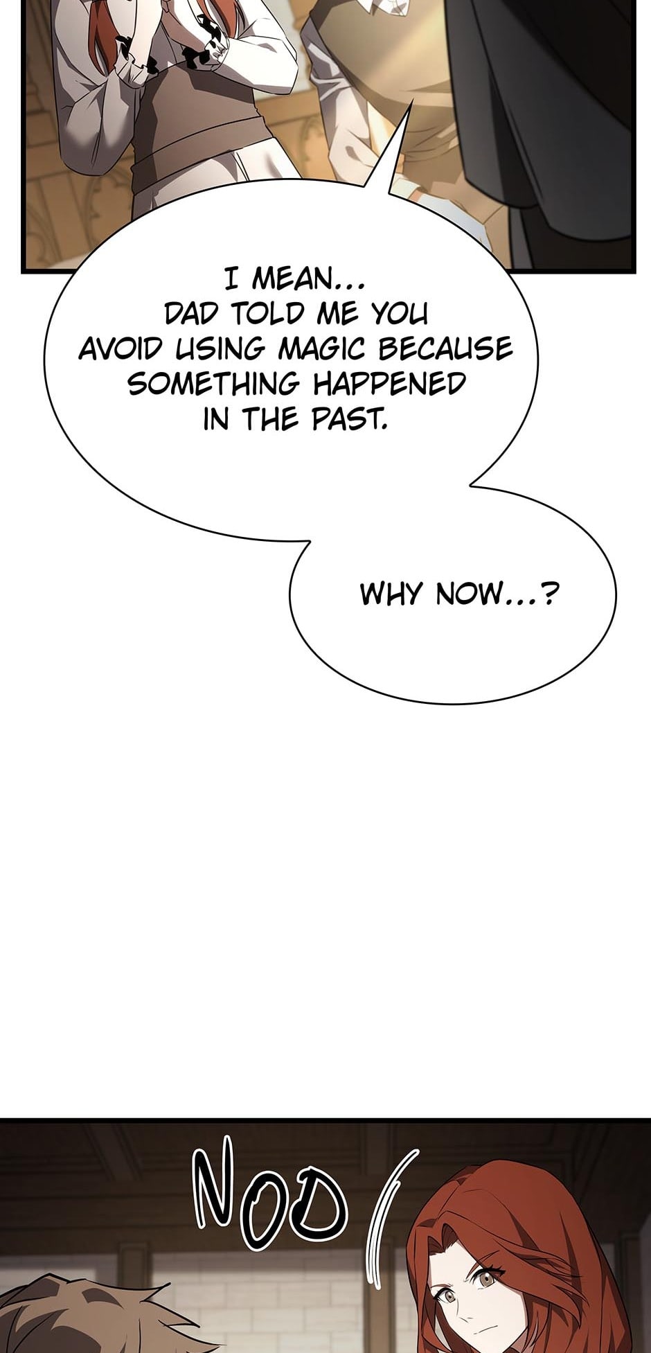 The Beginning After the End Chapter 179 - Joining the War image 55