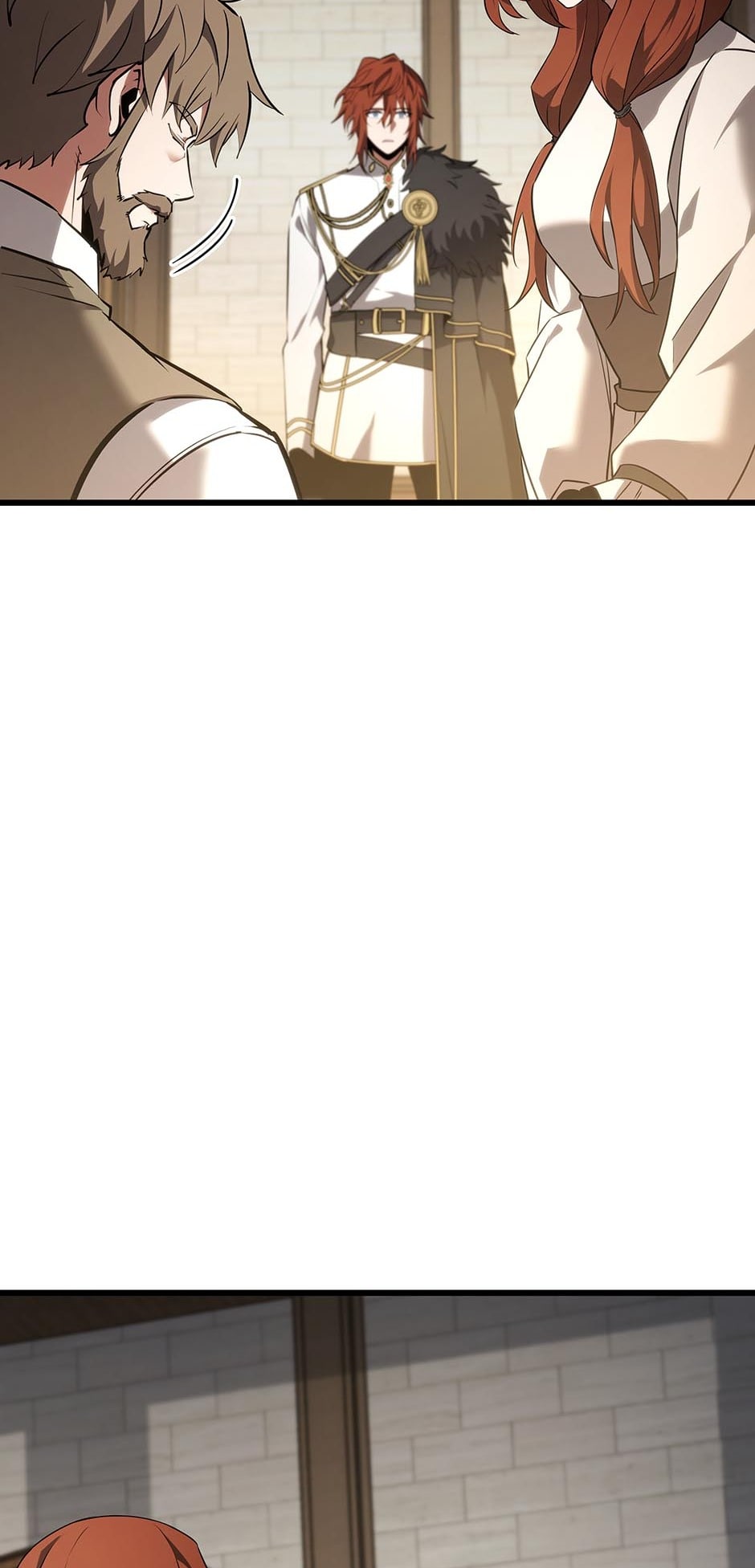 The Beginning After the End Chapter 179 - Joining the War image 56