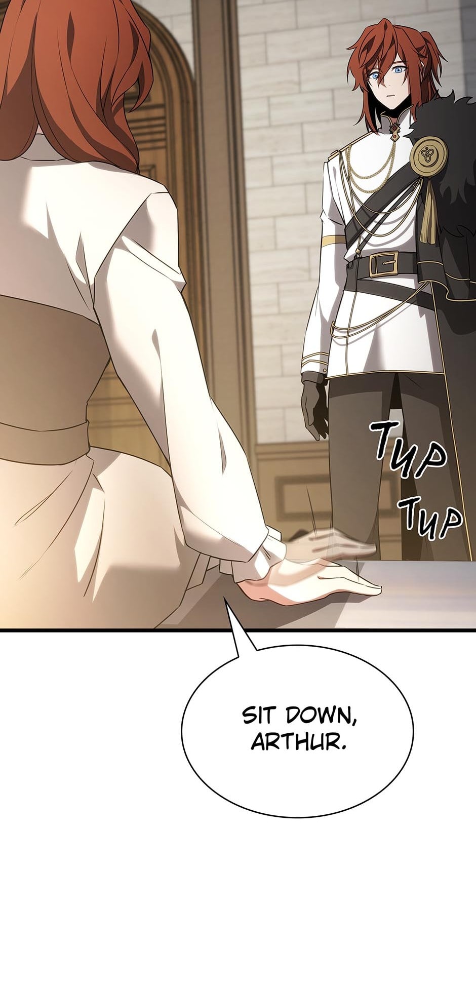 The Beginning After the End Chapter 179 - Joining the War image 57