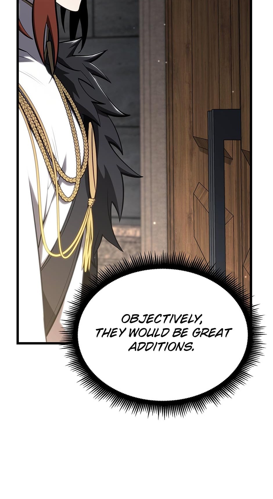 The Beginning After the End Chapter 179 - Joining the War image 5