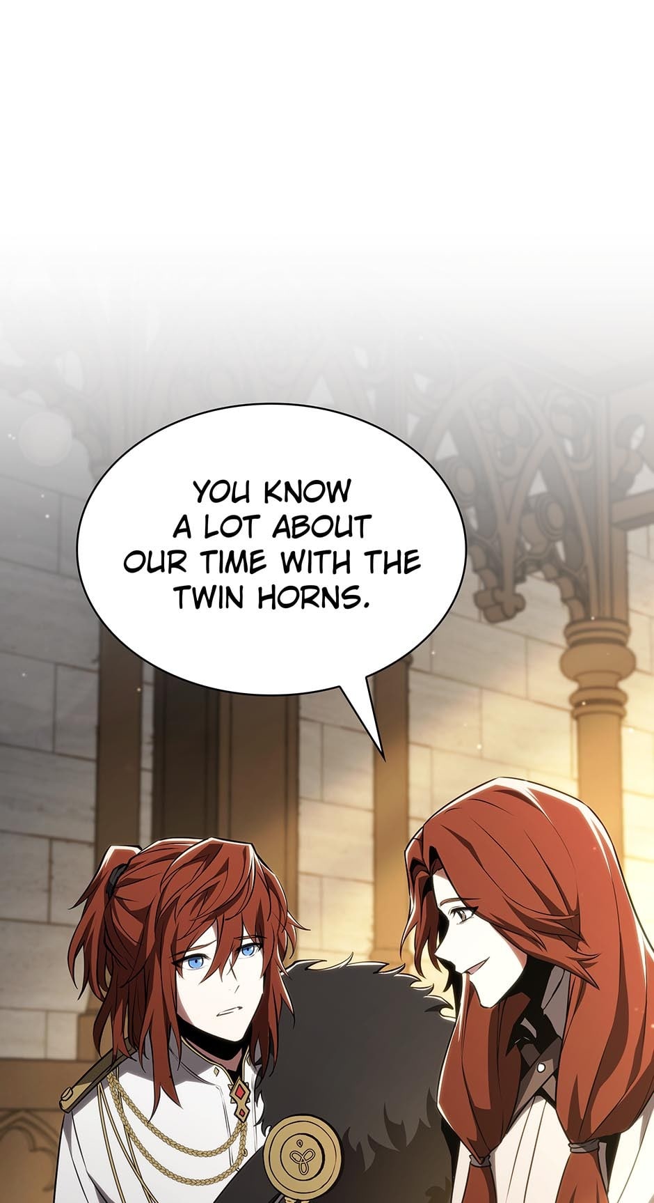 The Beginning After the End Chapter 179 - Joining the War image 59