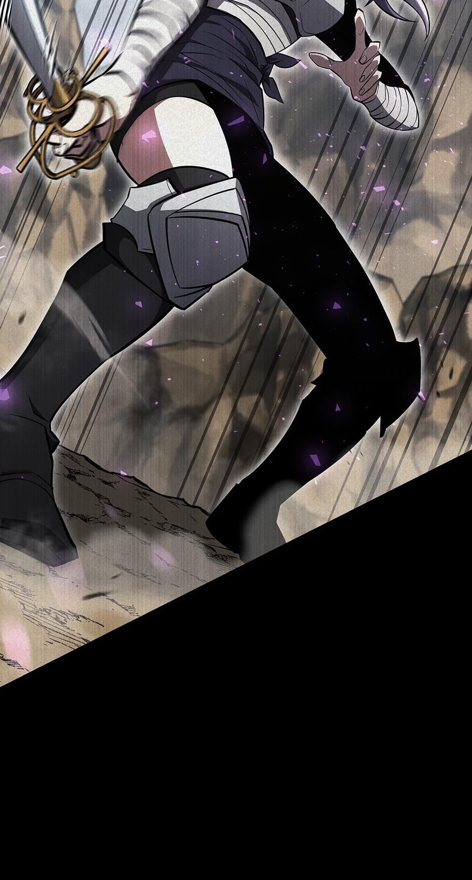 The Beginning After the End Chapter 179 - Joining the War image 70