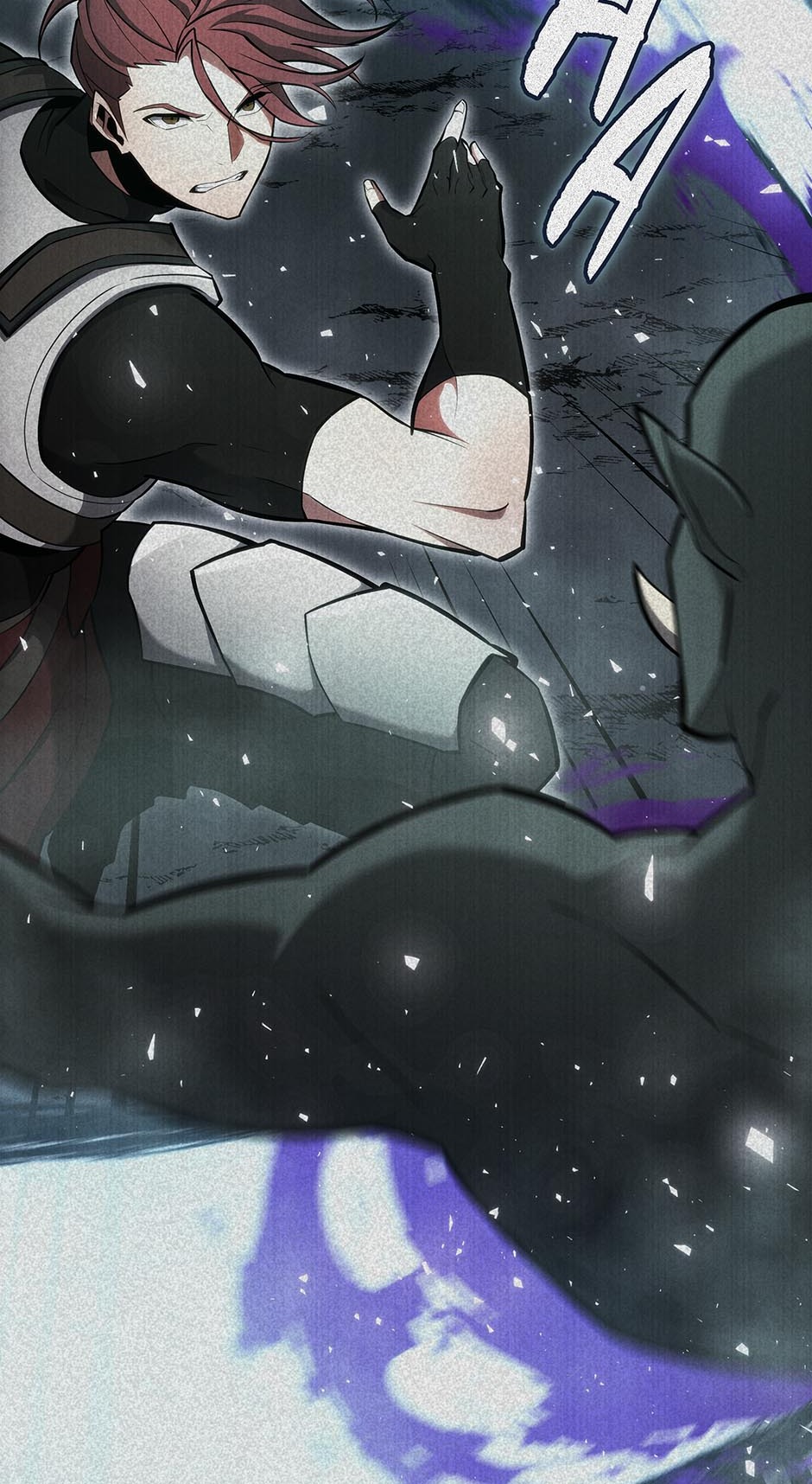 The Beginning After the End Chapter 179 - Joining the War image 73