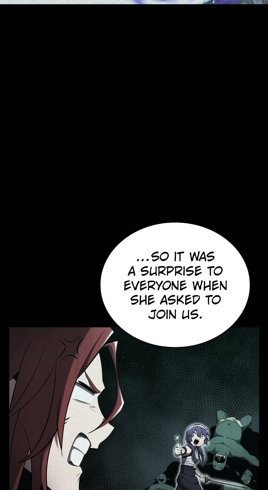 The Beginning After the End Chapter 179 - Joining the War image 74