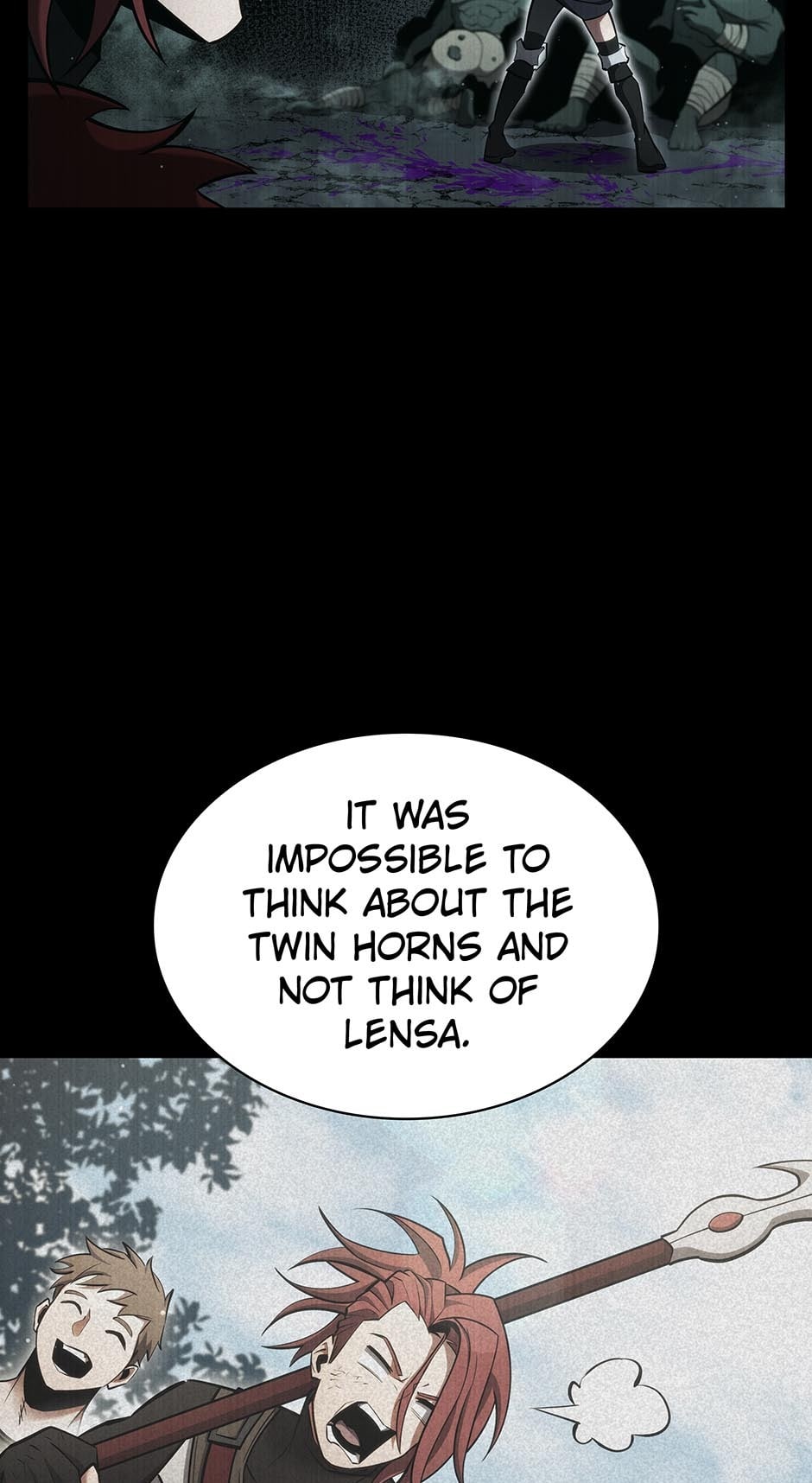 The Beginning After the End Chapter 179 - Joining the War image 75