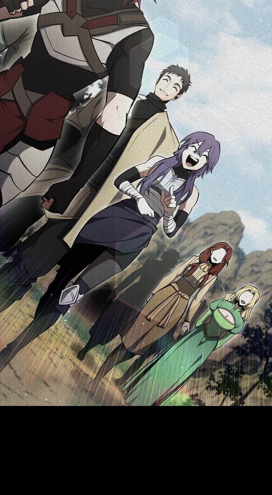 The Beginning After the End Chapter 179 - Joining the War image 76