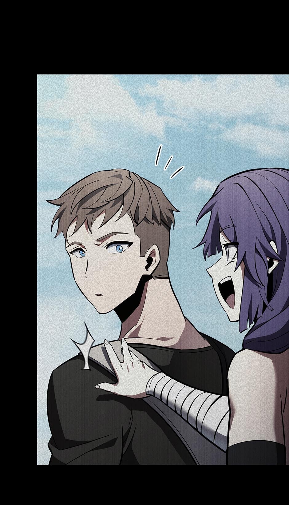 The Beginning After the End Chapter 179 - Joining the War image 77