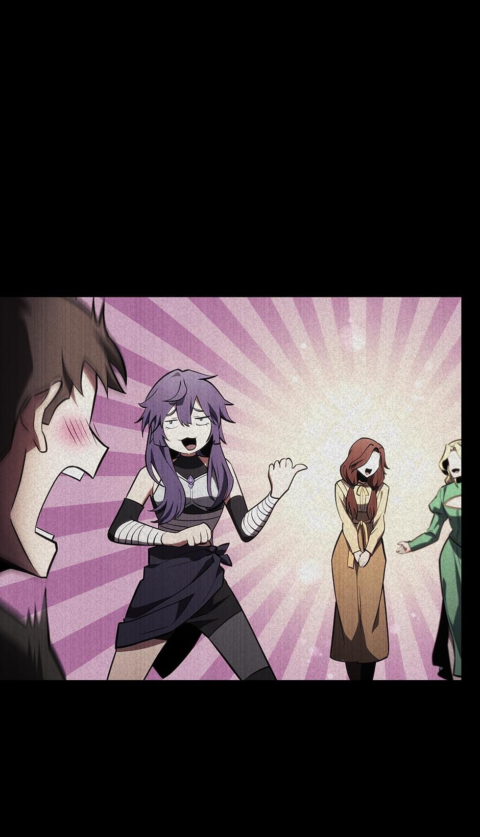 The Beginning After the End Chapter 179 - Joining the War image 78