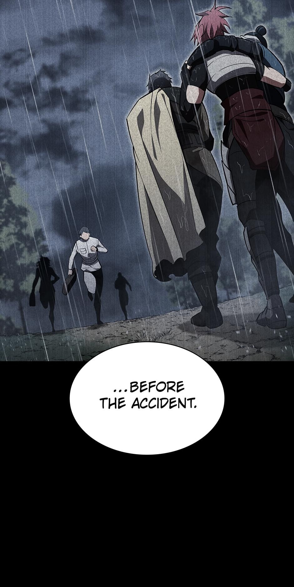 The Beginning After the End Chapter 179 - Joining the War image 83