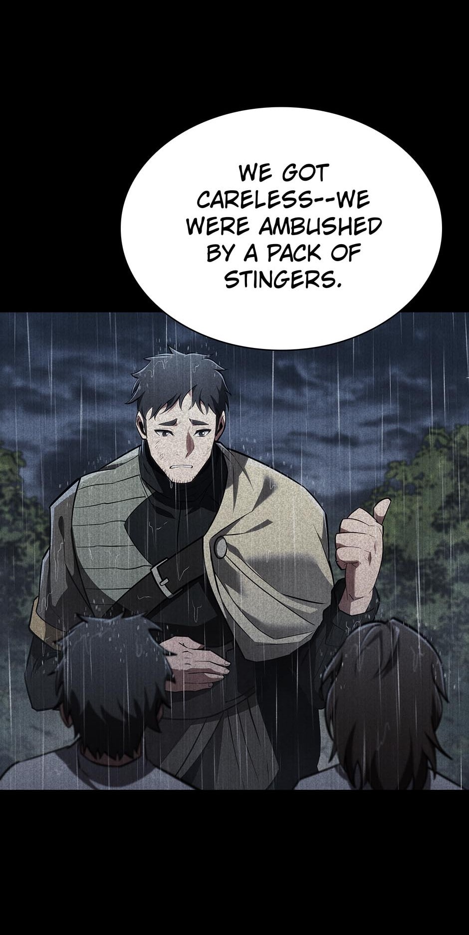 The Beginning After the End Chapter 179 - Joining the War image 84