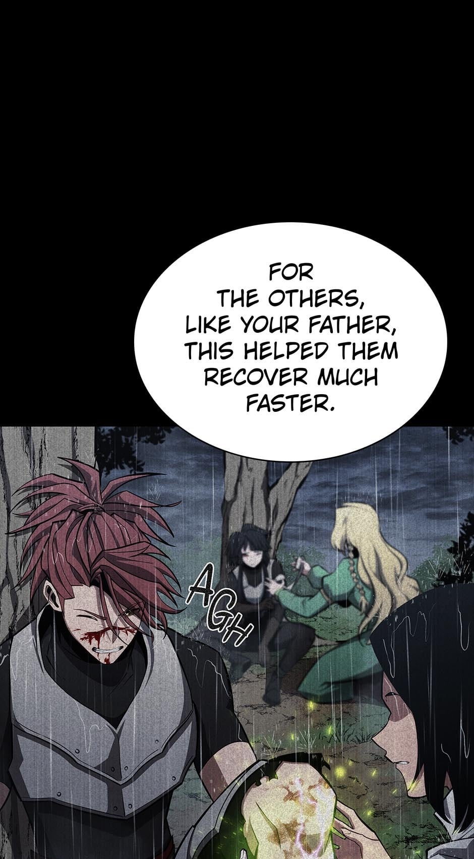 The Beginning After the End Chapter 179 - Joining the War image 86