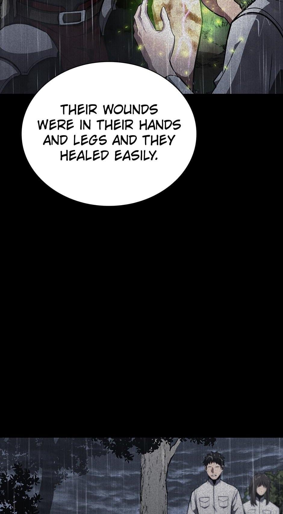 The Beginning After the End Chapter 179 - Joining the War image 87