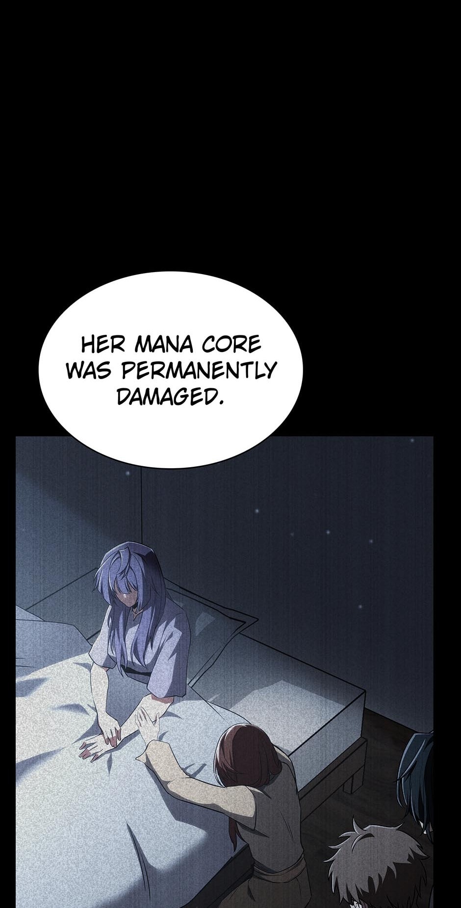 The Beginning After the End Chapter 179 - Joining the War image 96