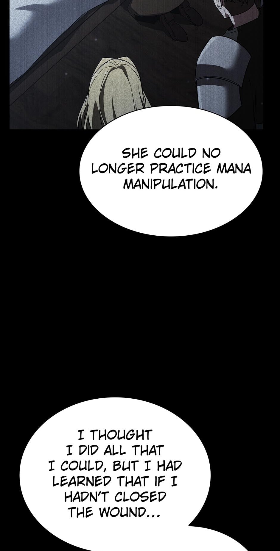 The Beginning After the End Chapter 179 - Joining the War image 97