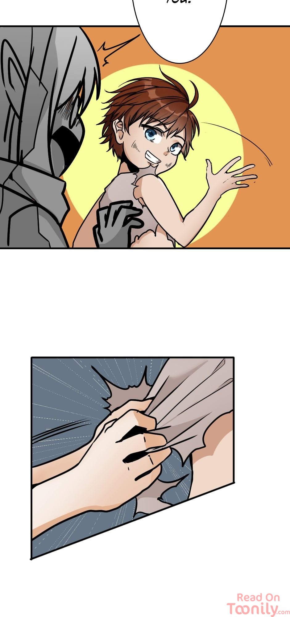 The Beginning After the End Chapter 18 image 10
