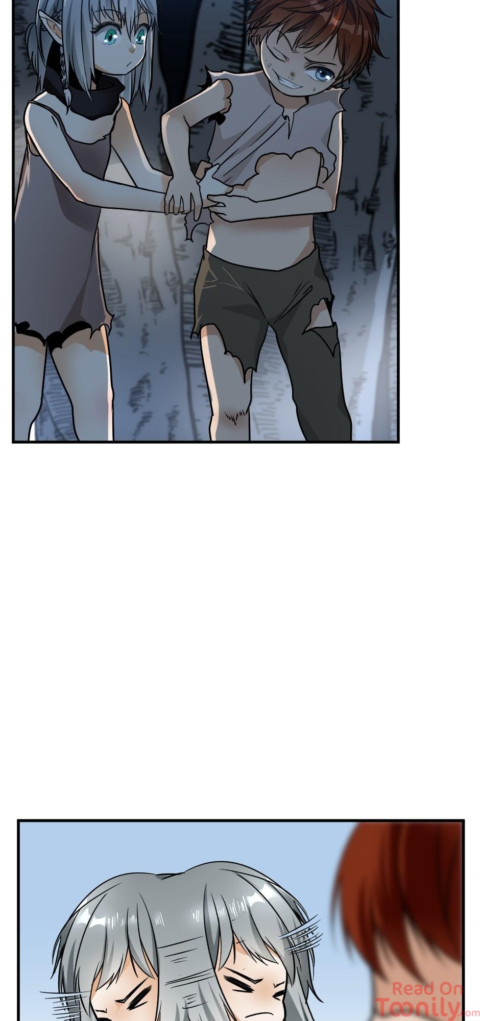 The Beginning After the End Chapter 18 image 13