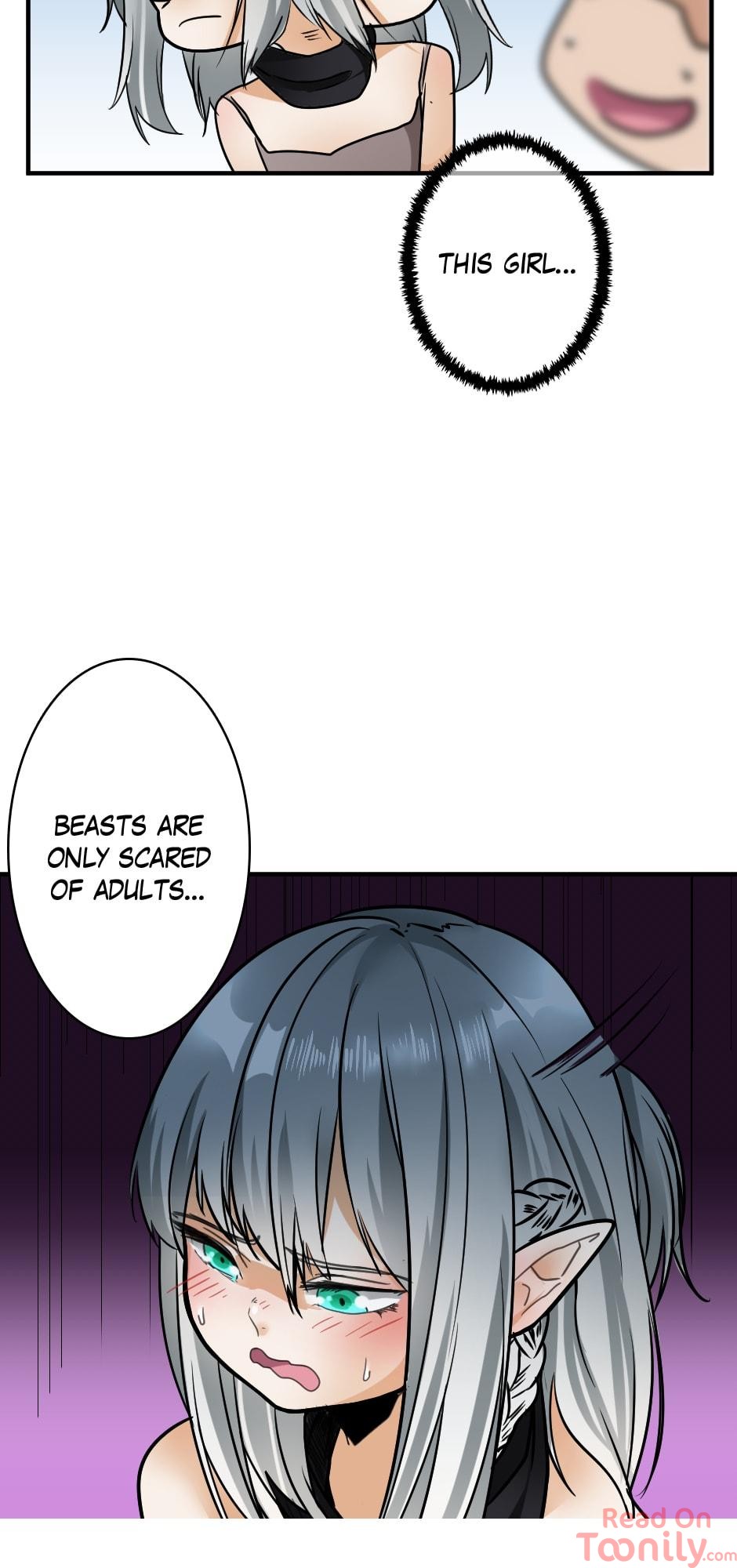 The Beginning After the End Chapter 18 image 14