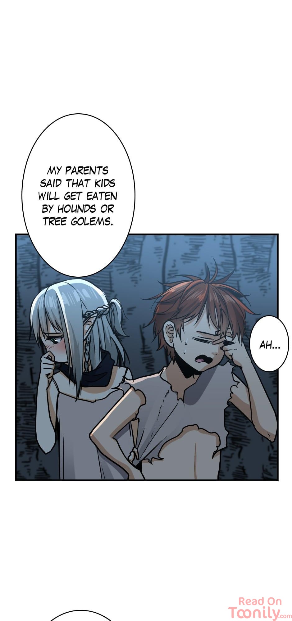 The Beginning After the End Chapter 18 image 15