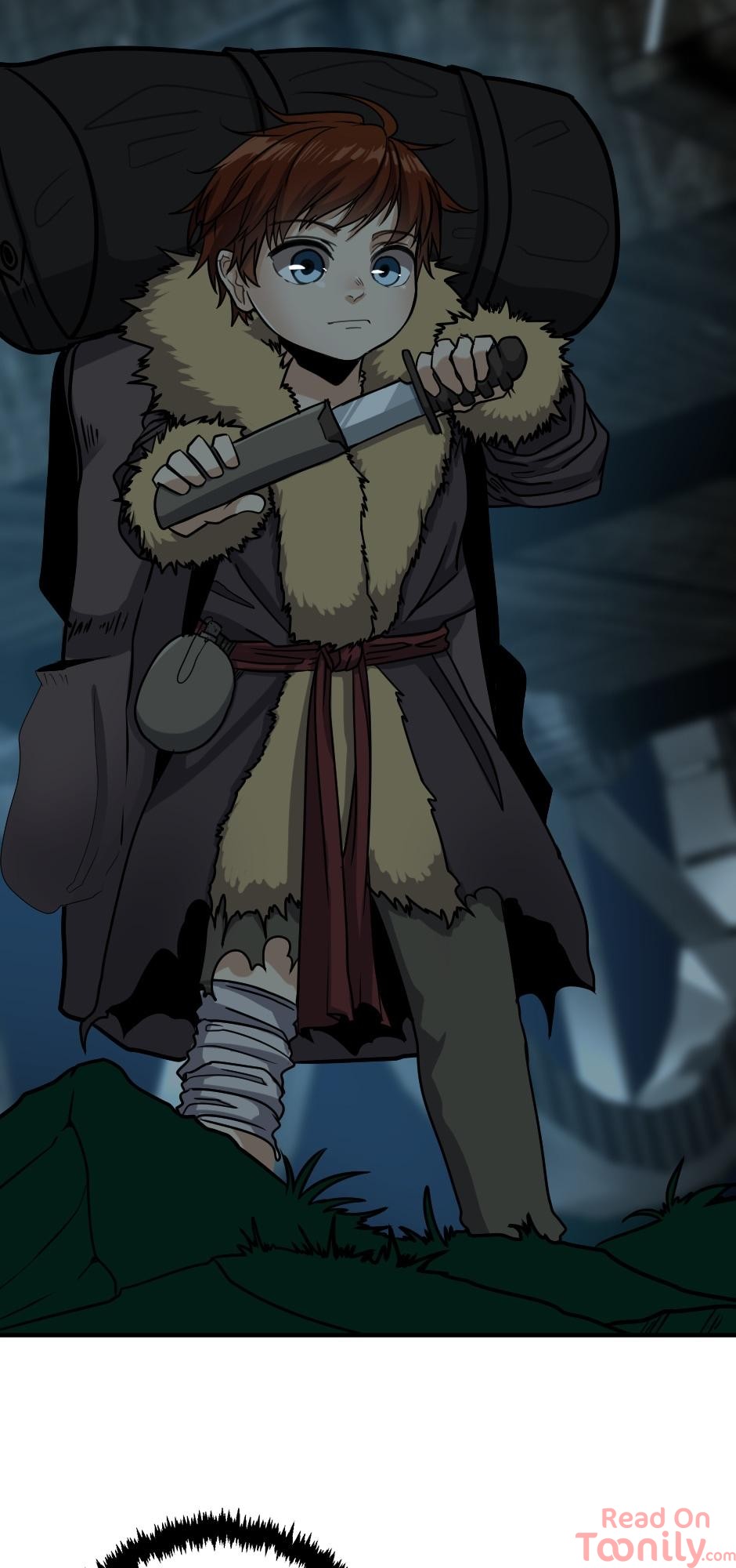 The Beginning After the End Chapter 18 image 23