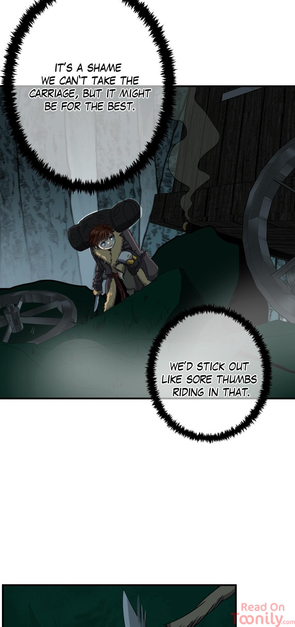 The Beginning After the End Chapter 18 image 24