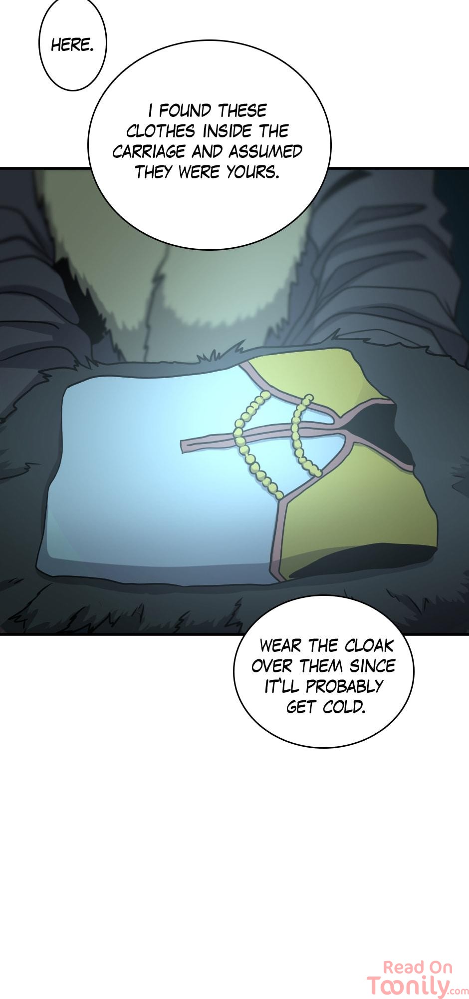 The Beginning After the End Chapter 18 image 29