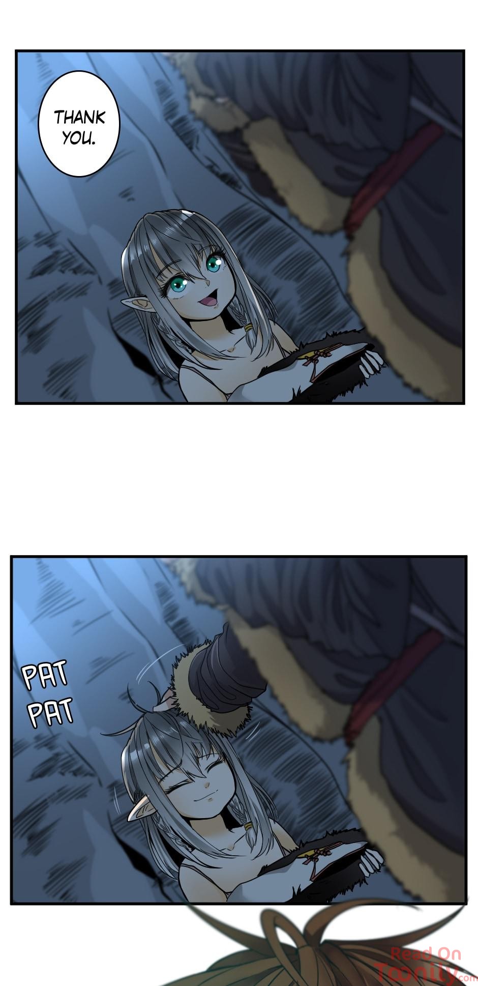 The Beginning After the End Chapter 18 image 30