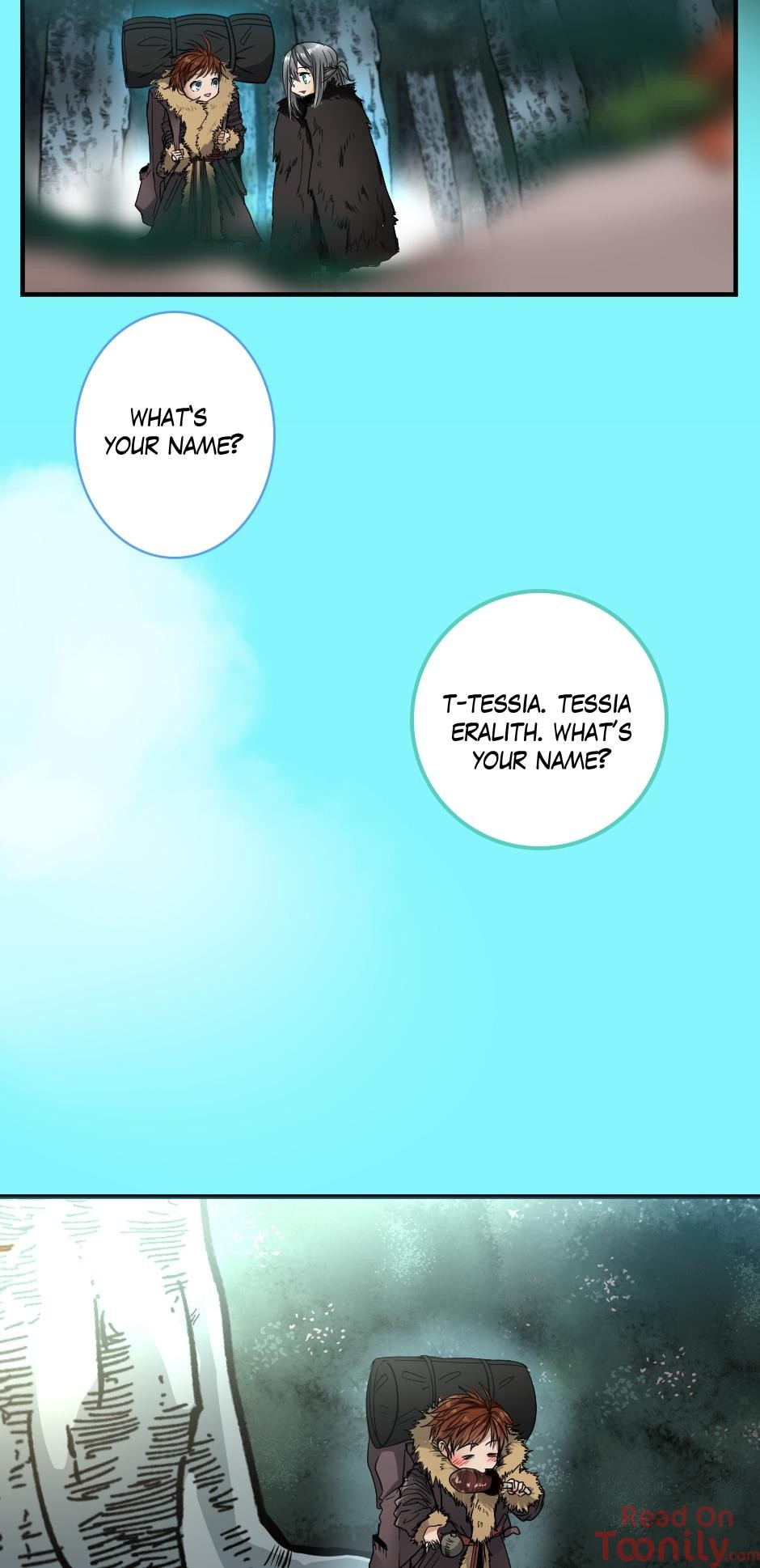 The Beginning After the End Chapter 18 image 33