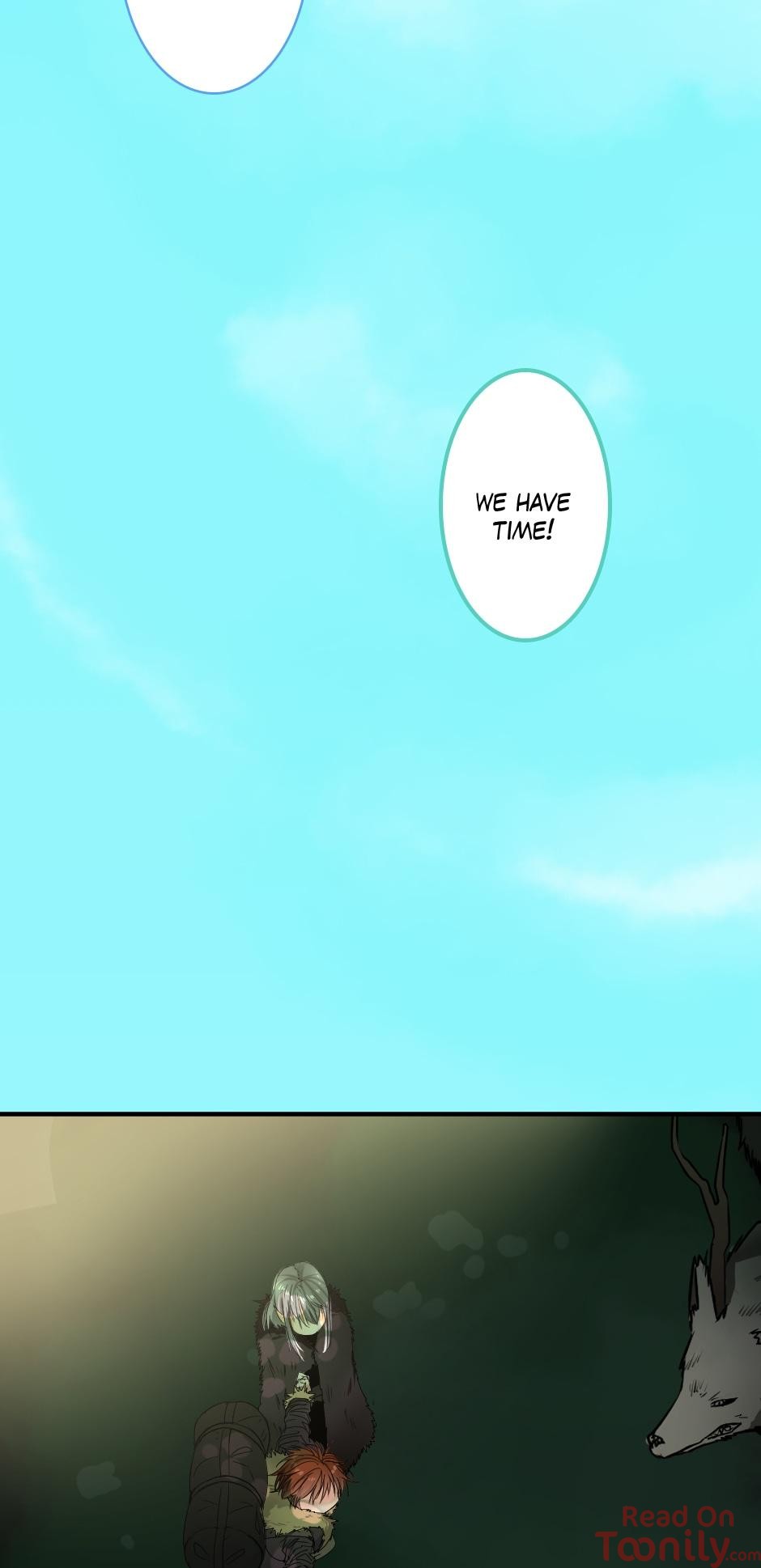 The Beginning After the End Chapter 18 image 35
