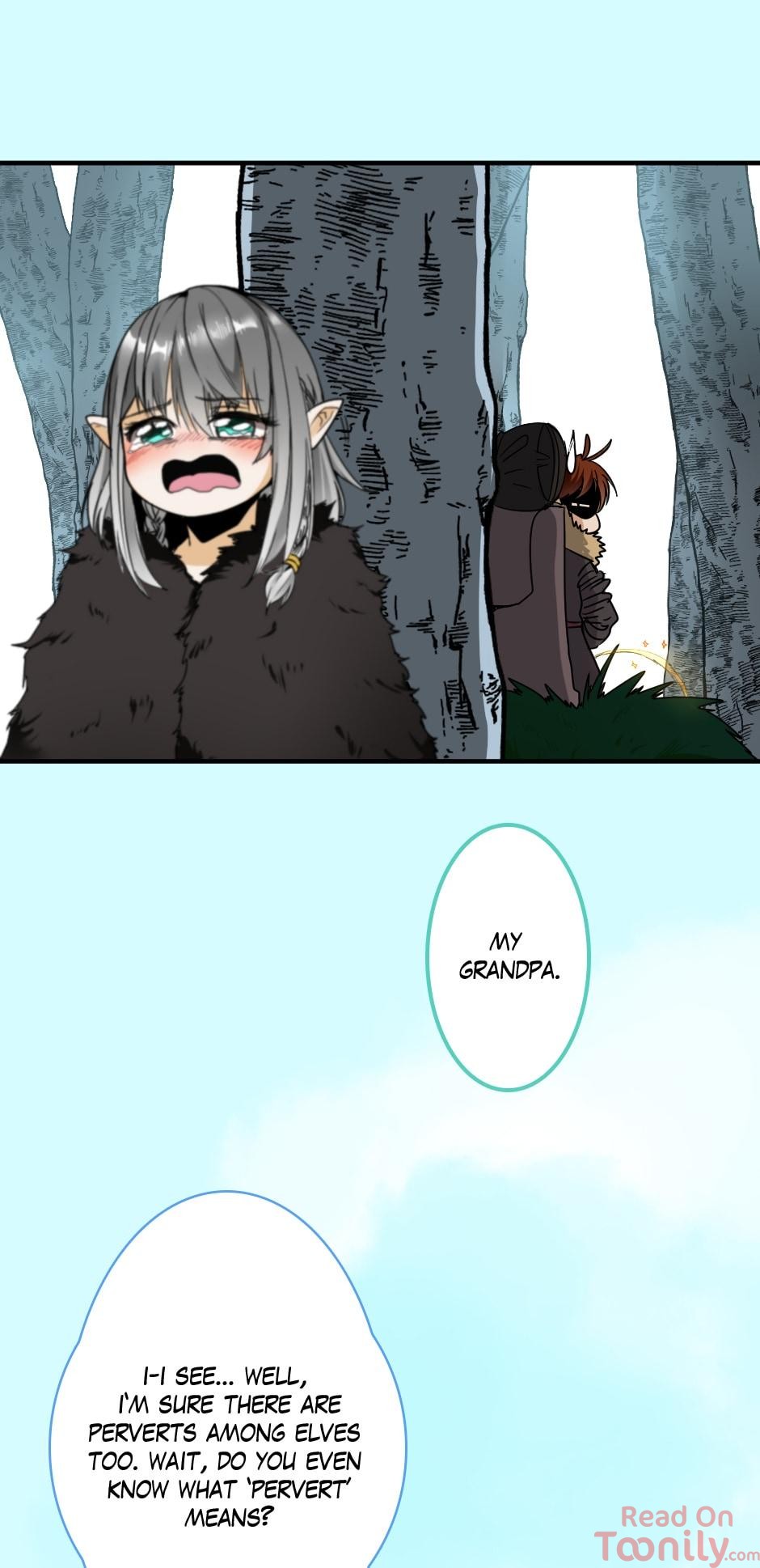 The Beginning After the End Chapter 18 image 39