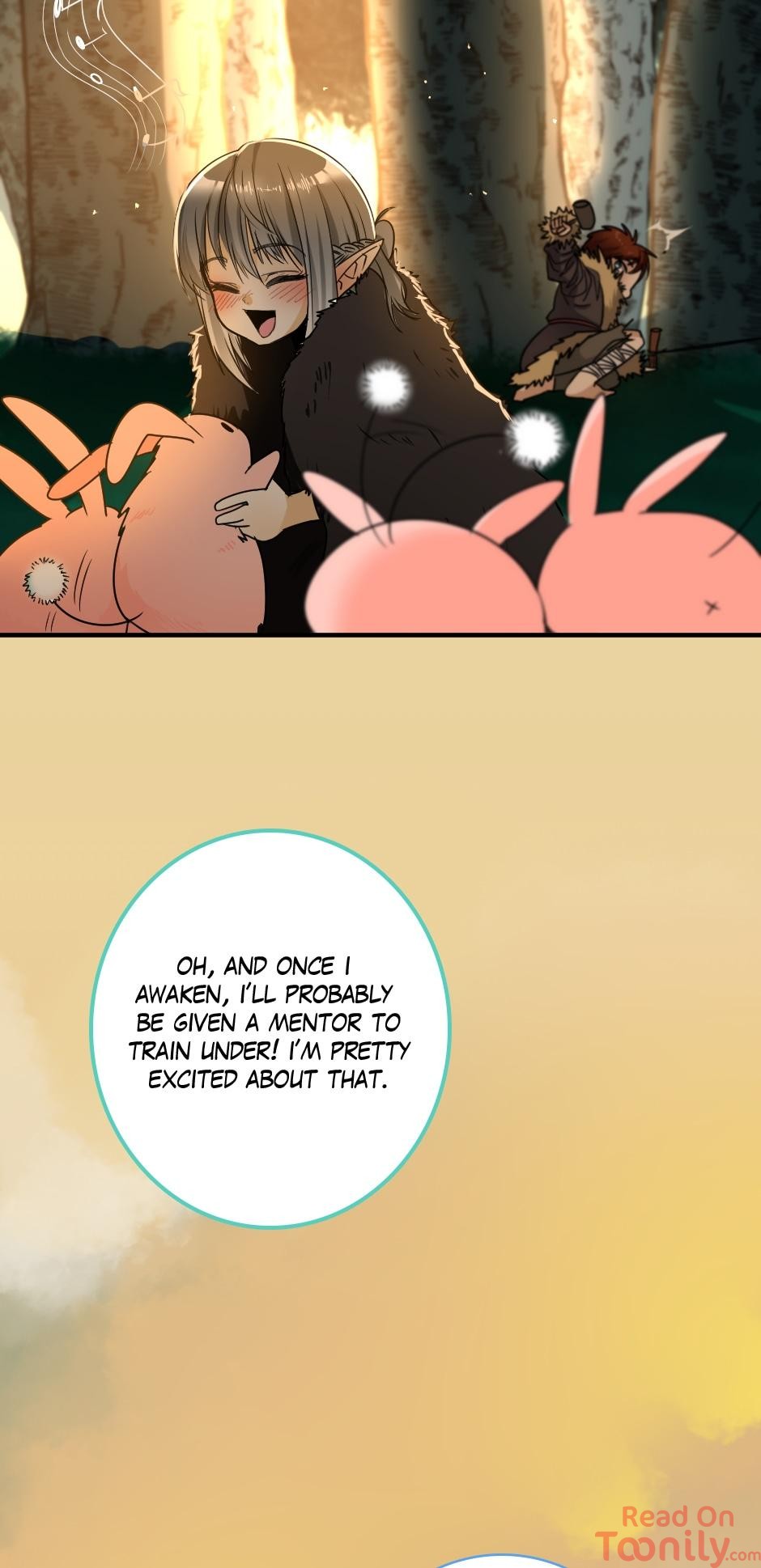 The Beginning After the End Chapter 18 image 43