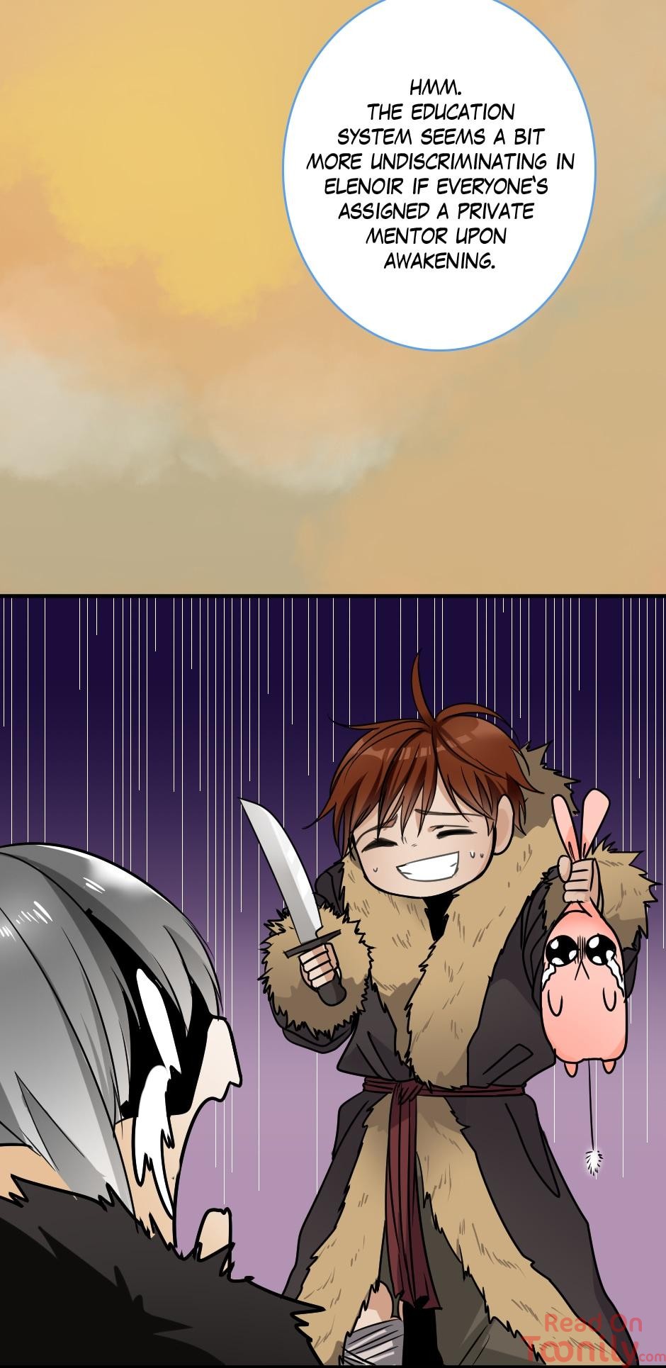 The Beginning After the End Chapter 18 image 44