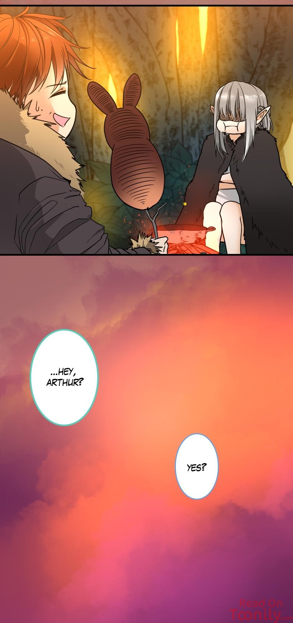 The Beginning After the End Chapter 18 image 46