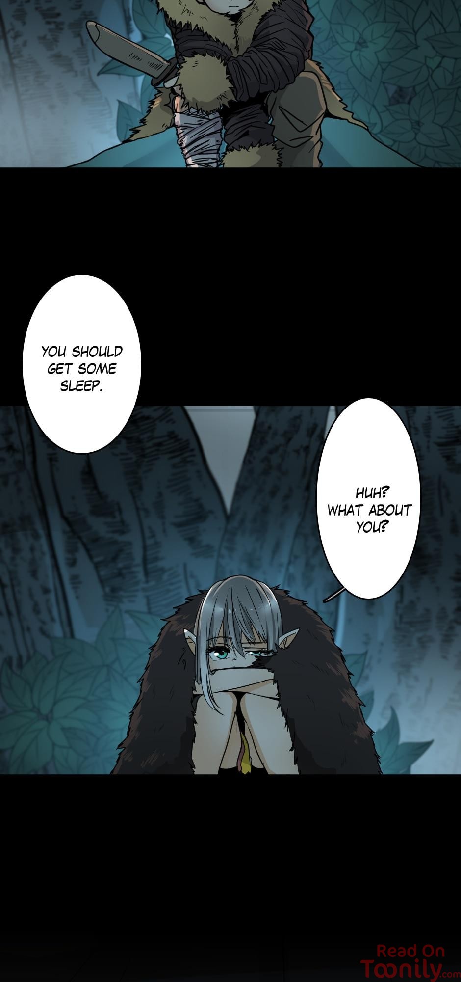 The Beginning After the End Chapter 18 image 52