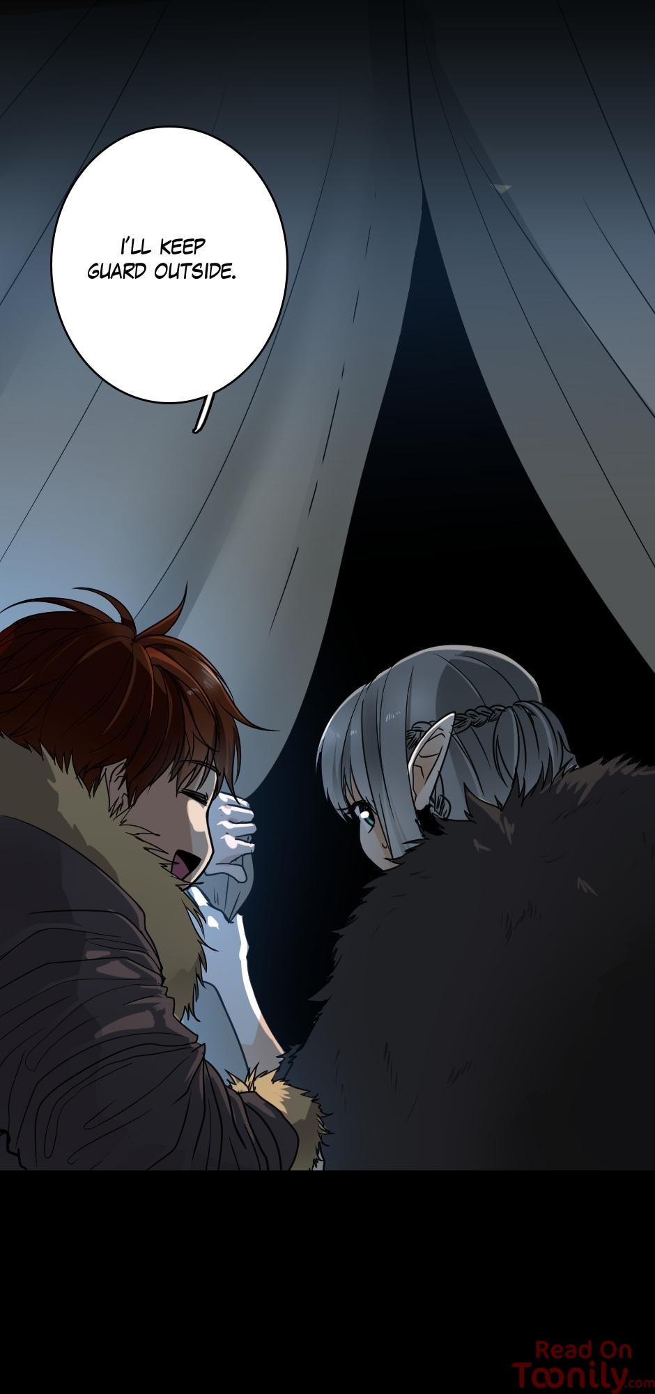 The Beginning After the End Chapter 18 image 53