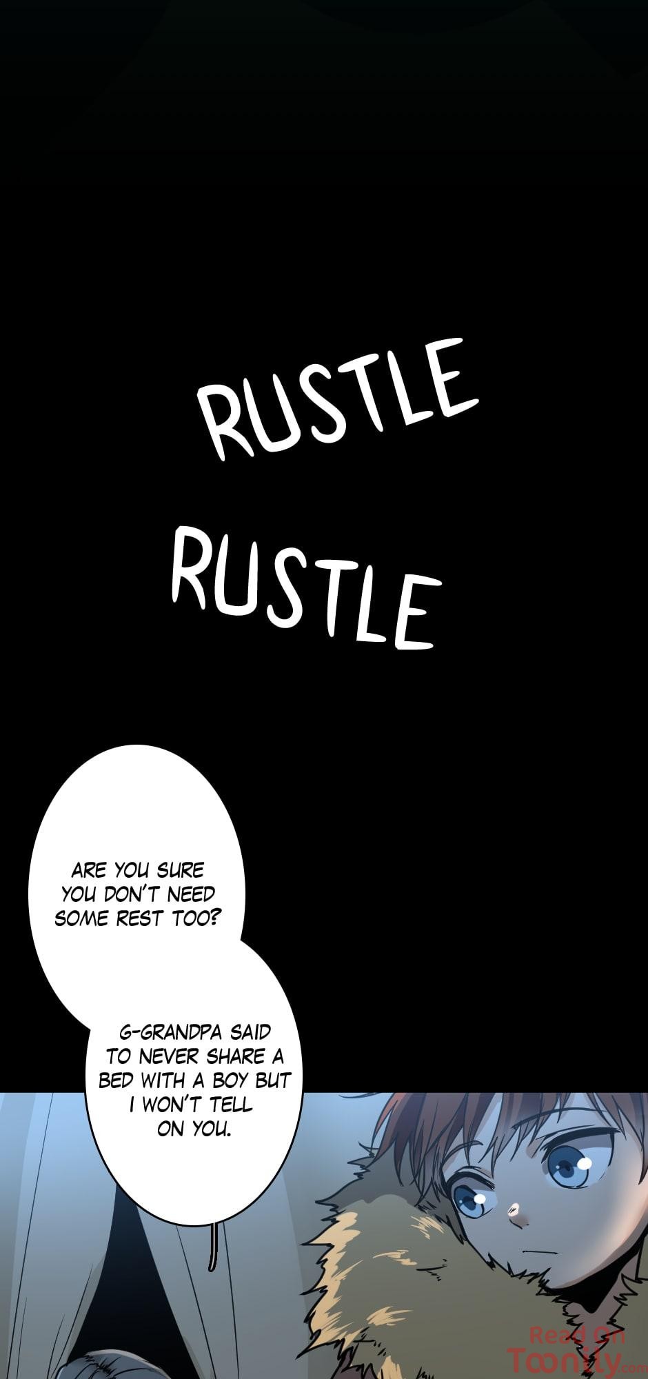 The Beginning After the End Chapter 18 image 56