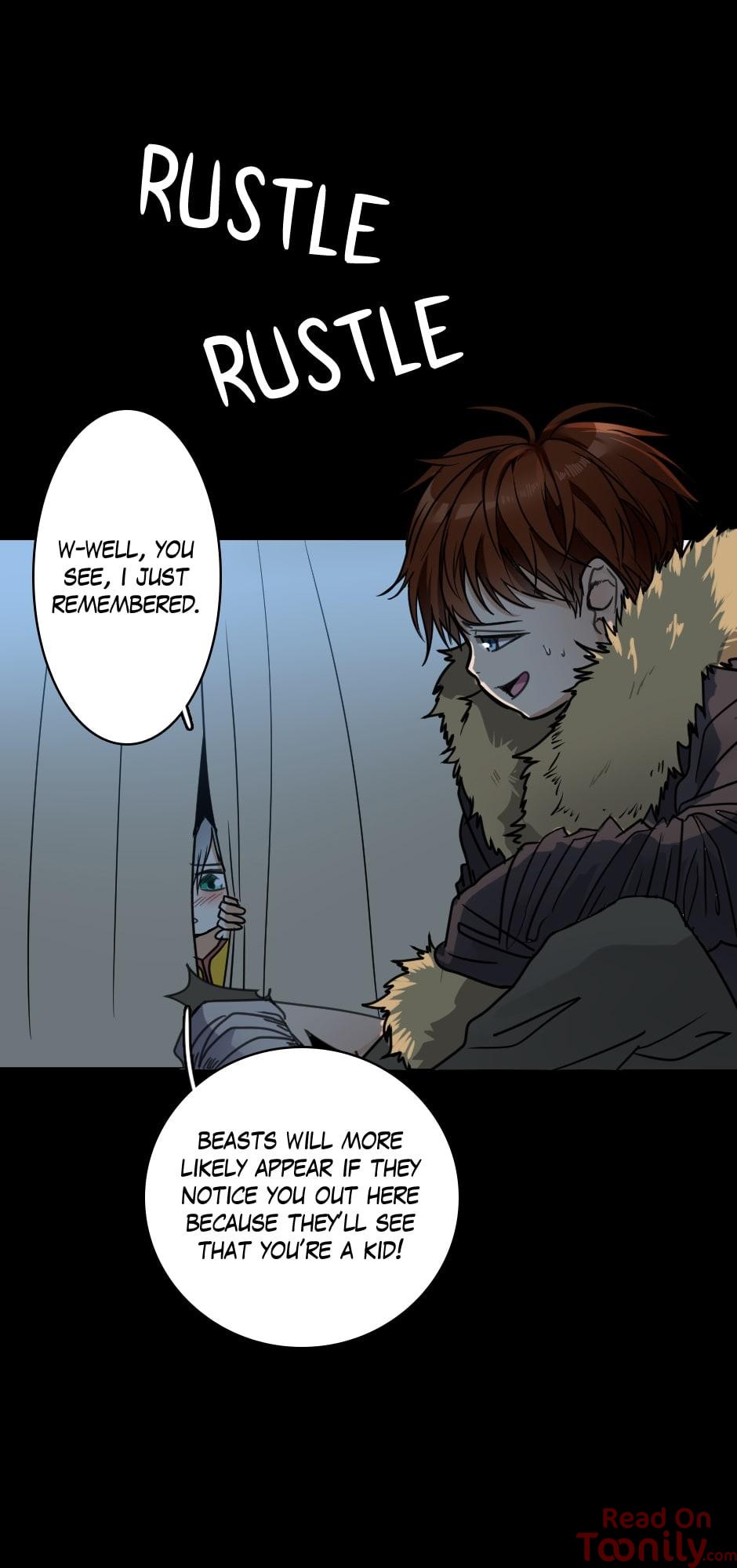 The Beginning After the End Chapter 18 image 59
