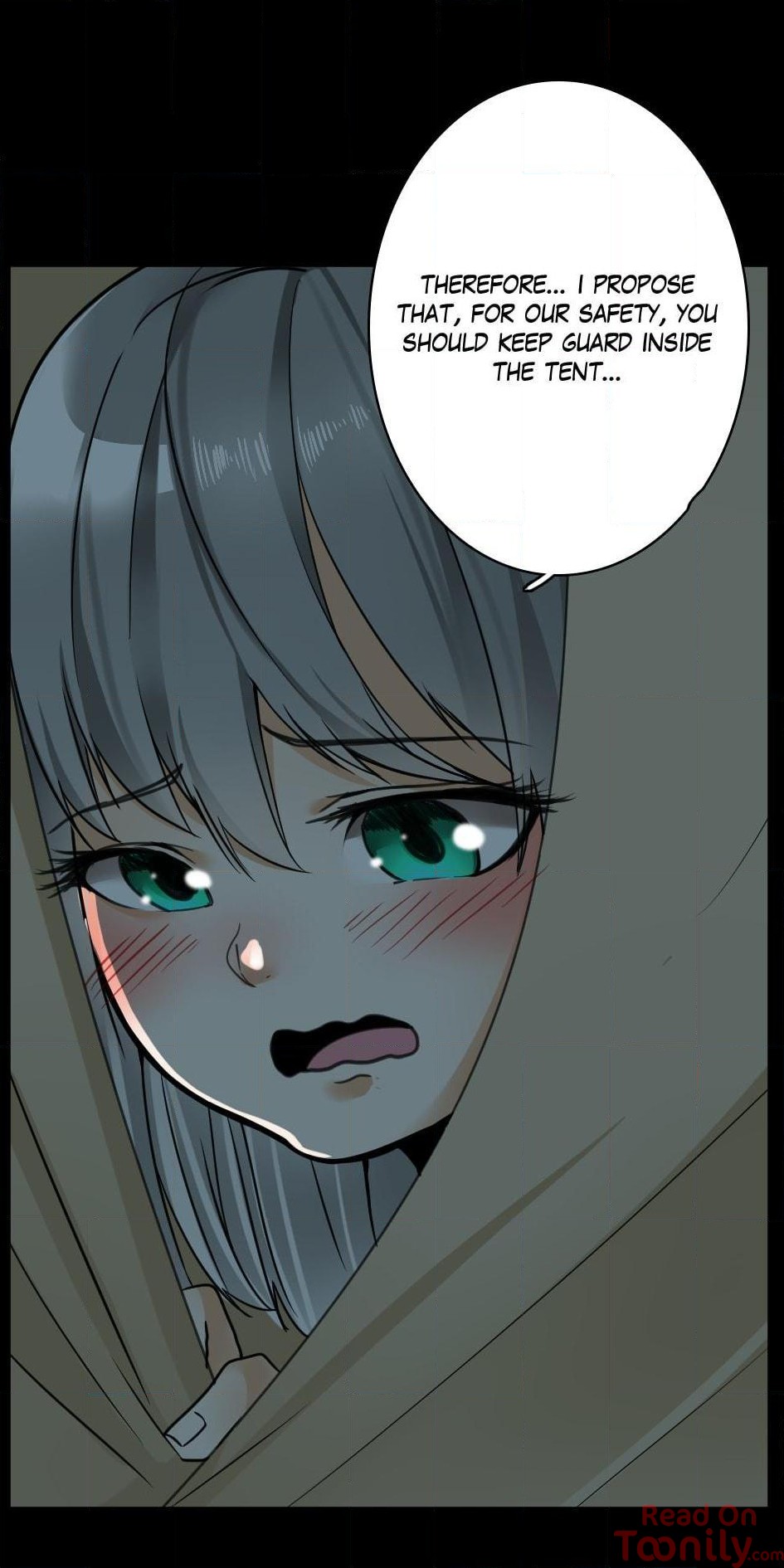 The Beginning After the End Chapter 18 image 60