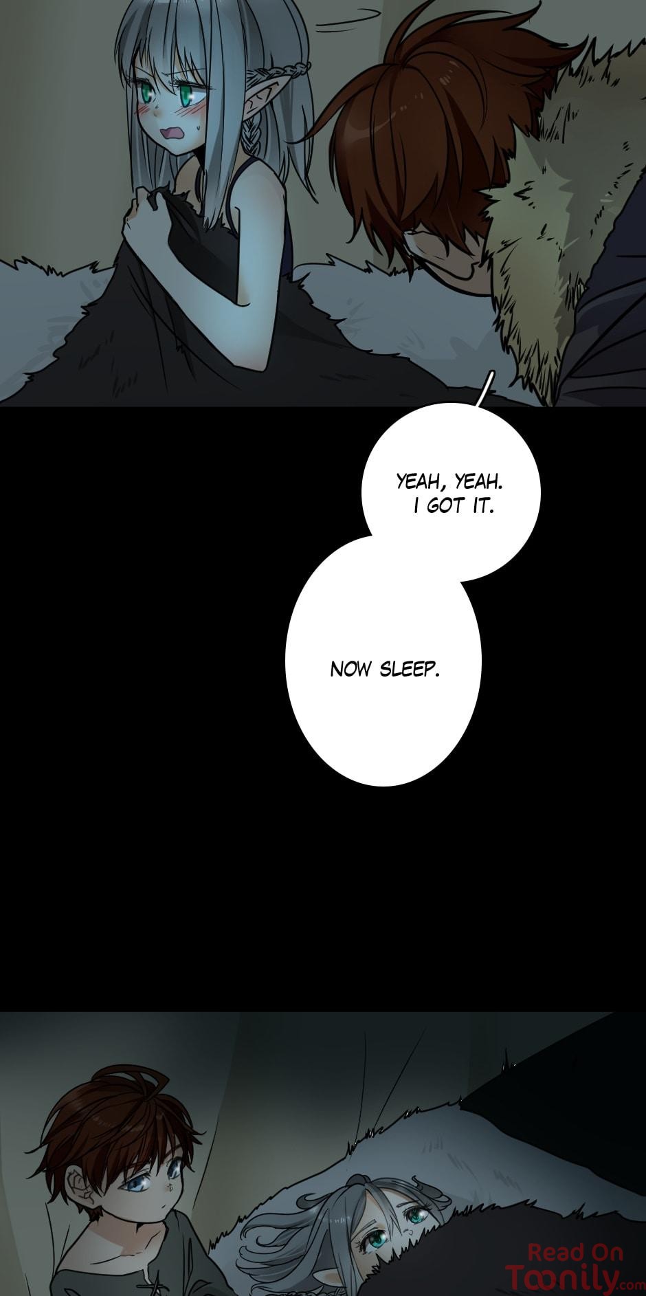 The Beginning After the End Chapter 18 image 62
